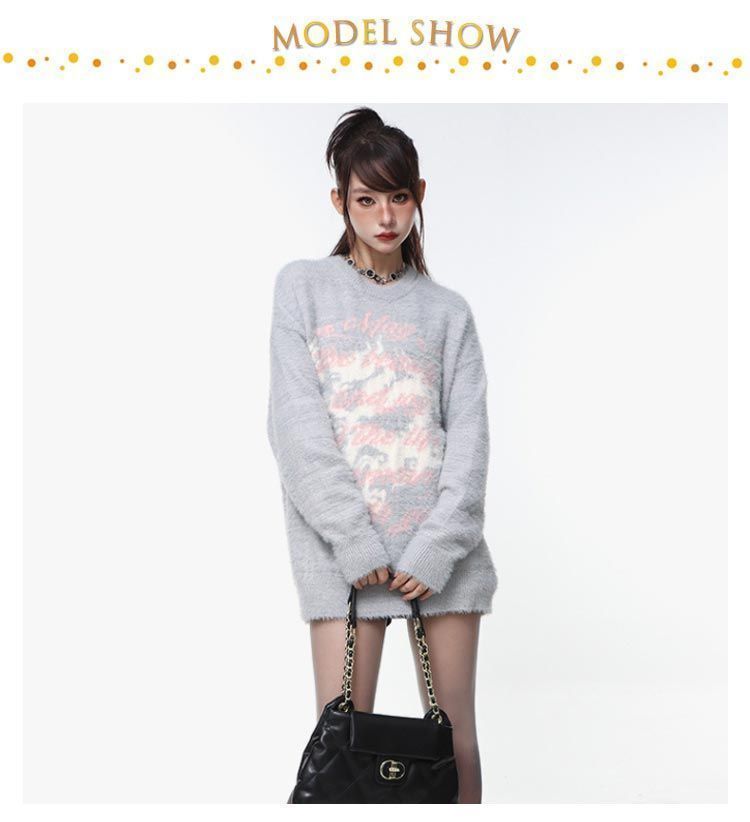 韓国ファッション