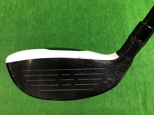 テーラーメイド M2 2017 U5 ユーティリティ UT TM5-217 フレックスR メンズ 男性用 右利き 右用 Cランク ゴルフクラブ