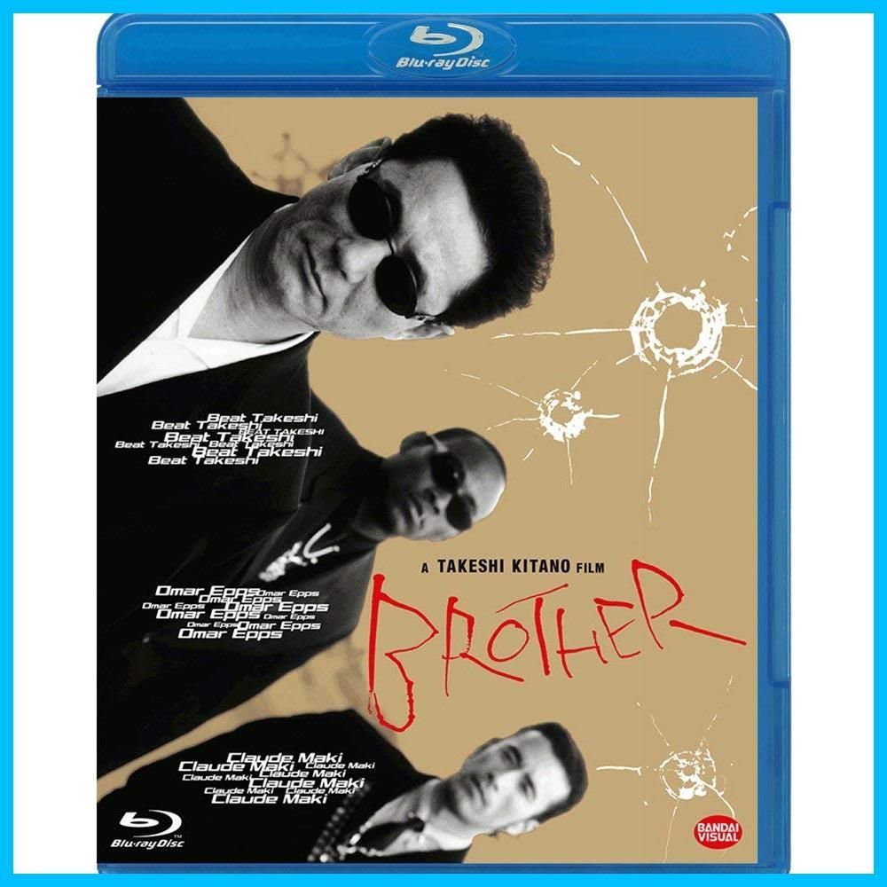 菊次郎の夏 [Blu-ray]