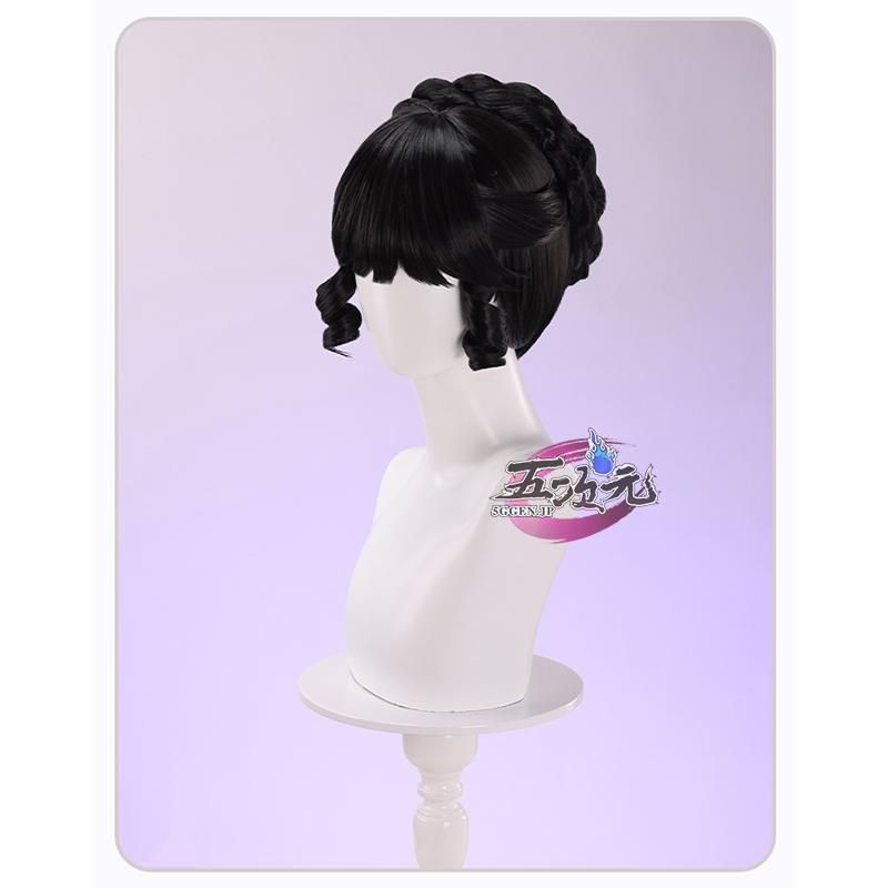 血の女王　サンリオ　マスコット 10月発送】第五人格×サンリオキャラクターズ 第2弾 等身アクリル