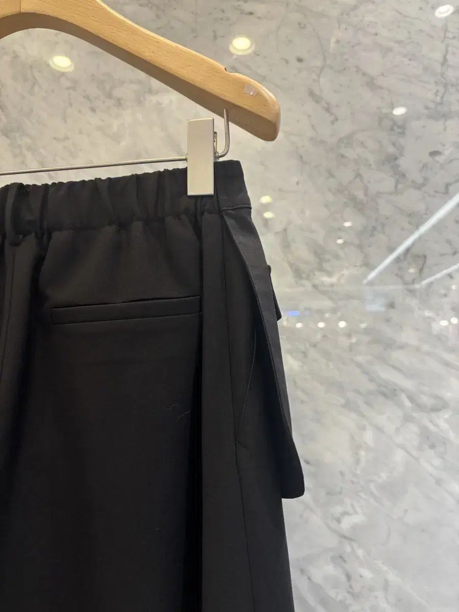 ベルト付き ポイント