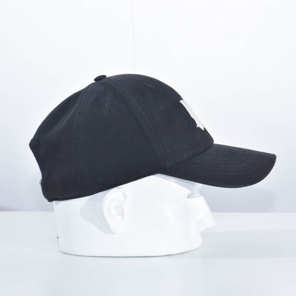 AMIRI アミリ 帽子 キャップ ハット ロゴ メンズ AMHACP1032 MA CANVAS