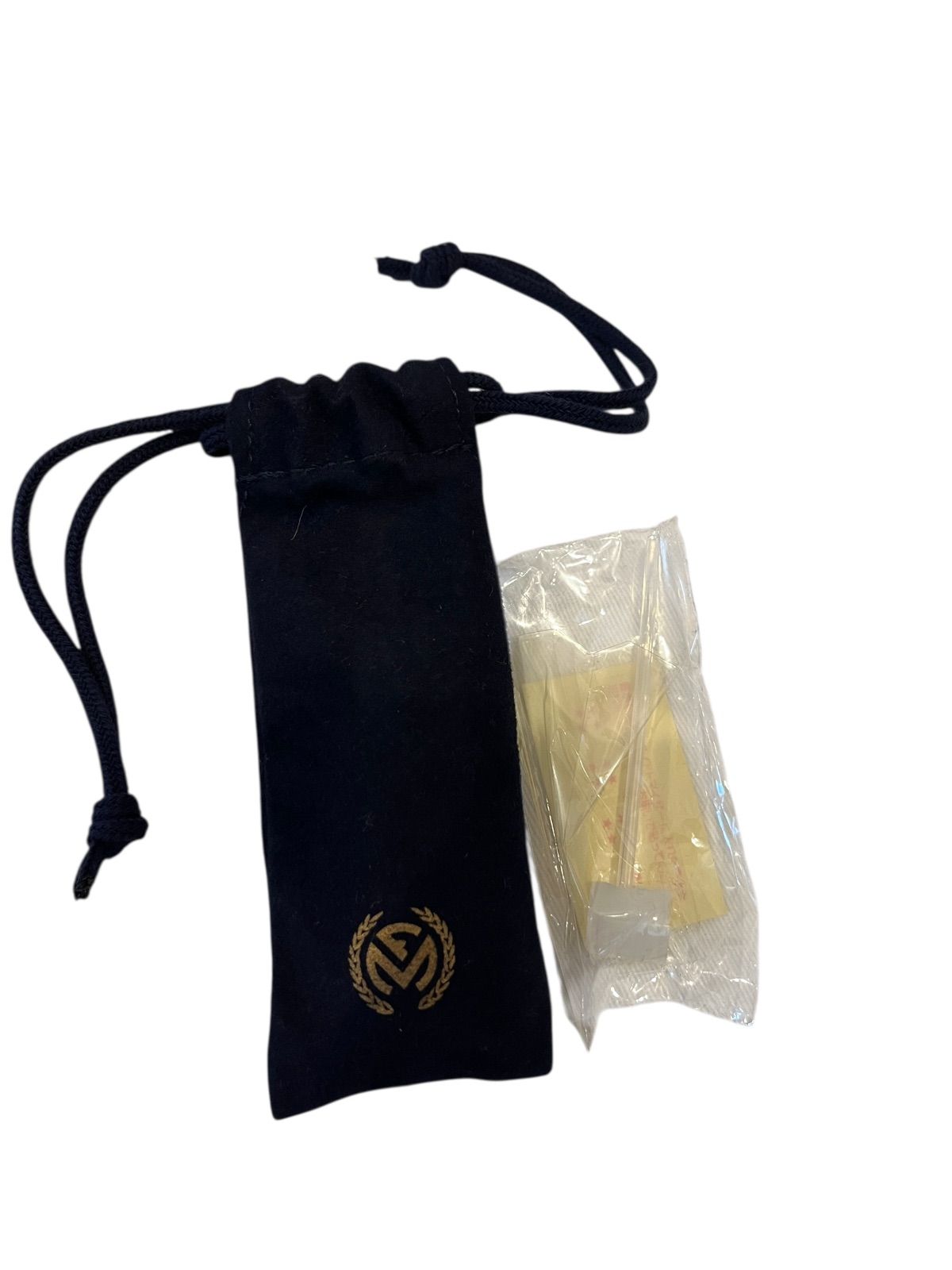 z1365 【美品】FRANCK MULLER フランクミュラー 携帯用香水ボトル 容器