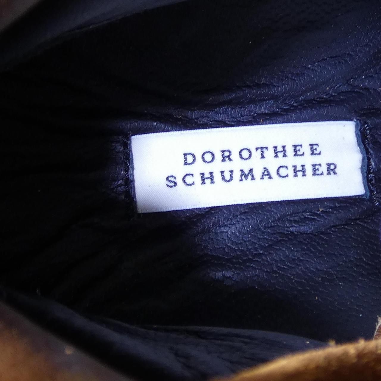  ドロシーシューマッハ DOROTHEE SCHUMACHER ブーツ その他 ブーツ