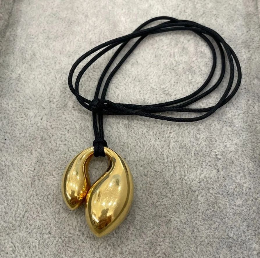 超希少 ティファニー 750 18金ネックレス TIFFANY - メルカリ