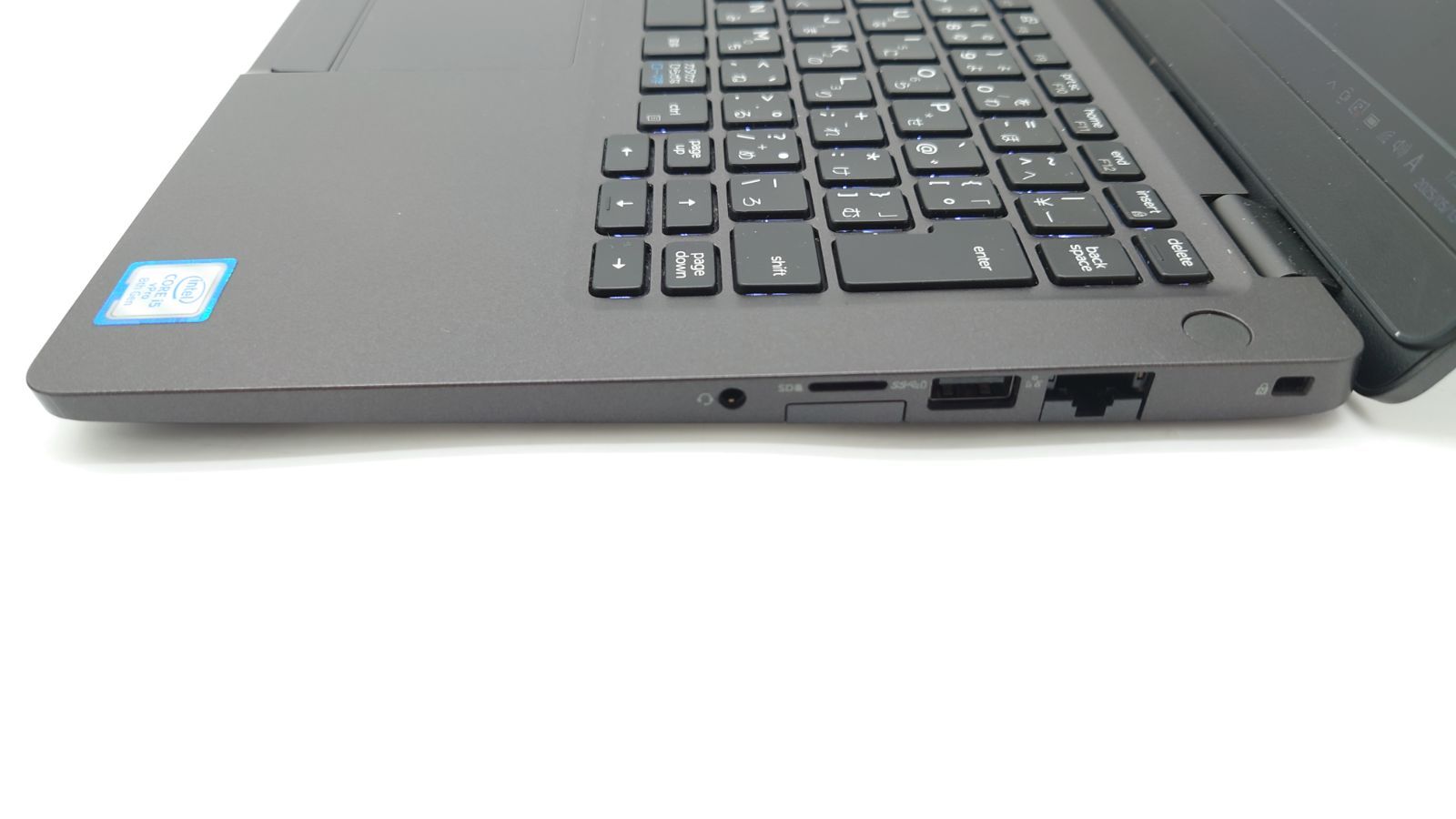 DELL Latitude