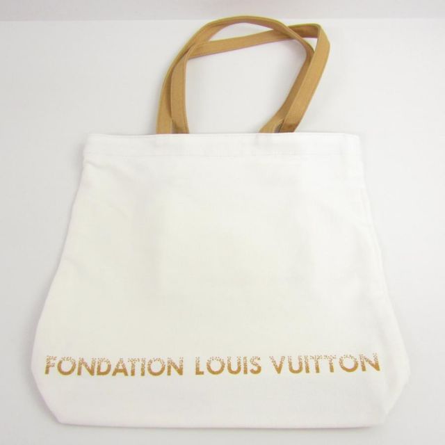 新品未使用LOUIS VUITTON フォンダシオンルイヴィトン限定トートバッグ Amazon | [ルイ・ヴィトン] フォンダシオン ルイ・ヴィトン