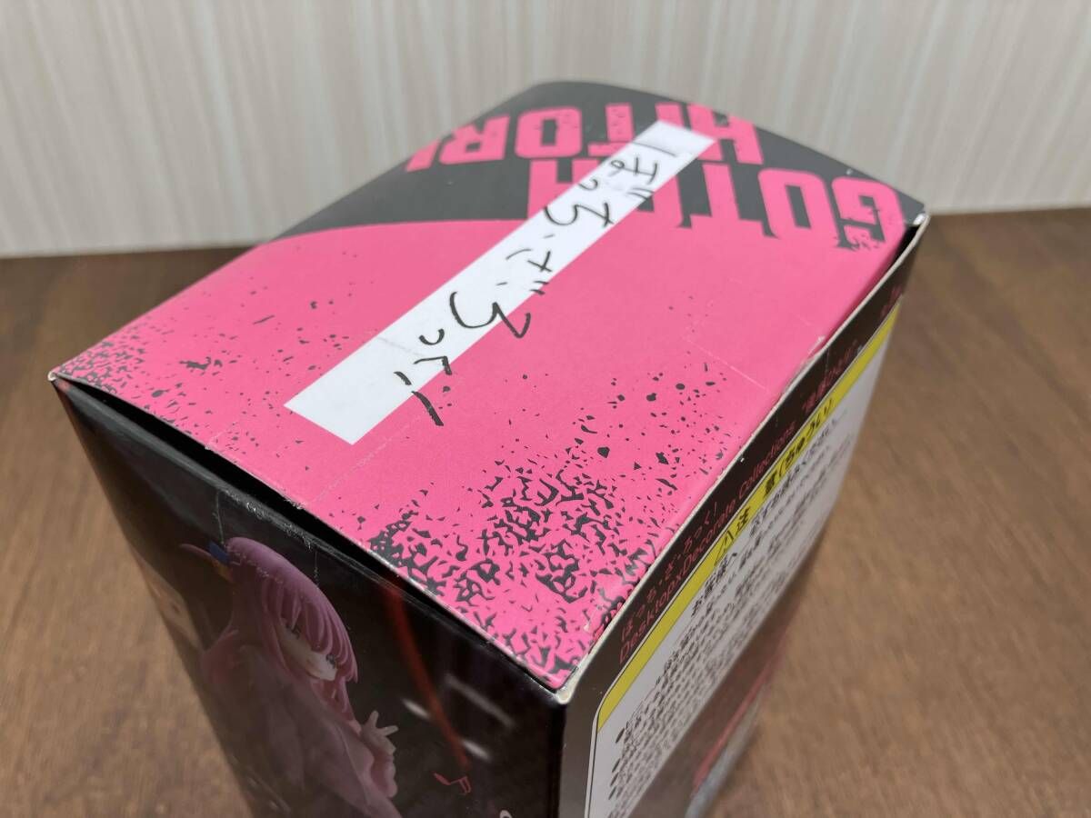 セガ 後藤ひとり Desktop×Decorate Collections ぼっち・ざ・ろ
