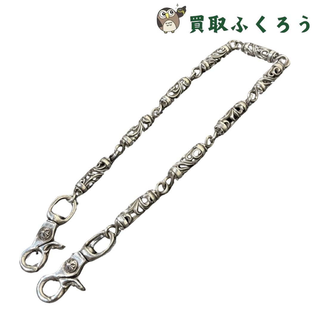 クロムハーツ Chrome Hearts OLD ROLLER LONG-Sオールド