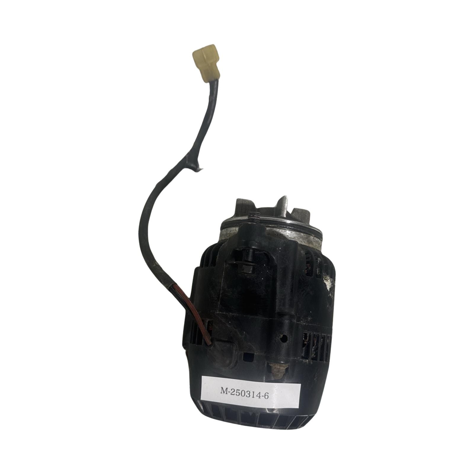 KAWASAKI GPZ1000RX オルタネーター カワサキ