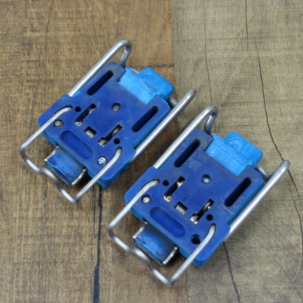  ジルブレッタ silvretta 300 K スキー ビンディング バックカント ビンディング スキー