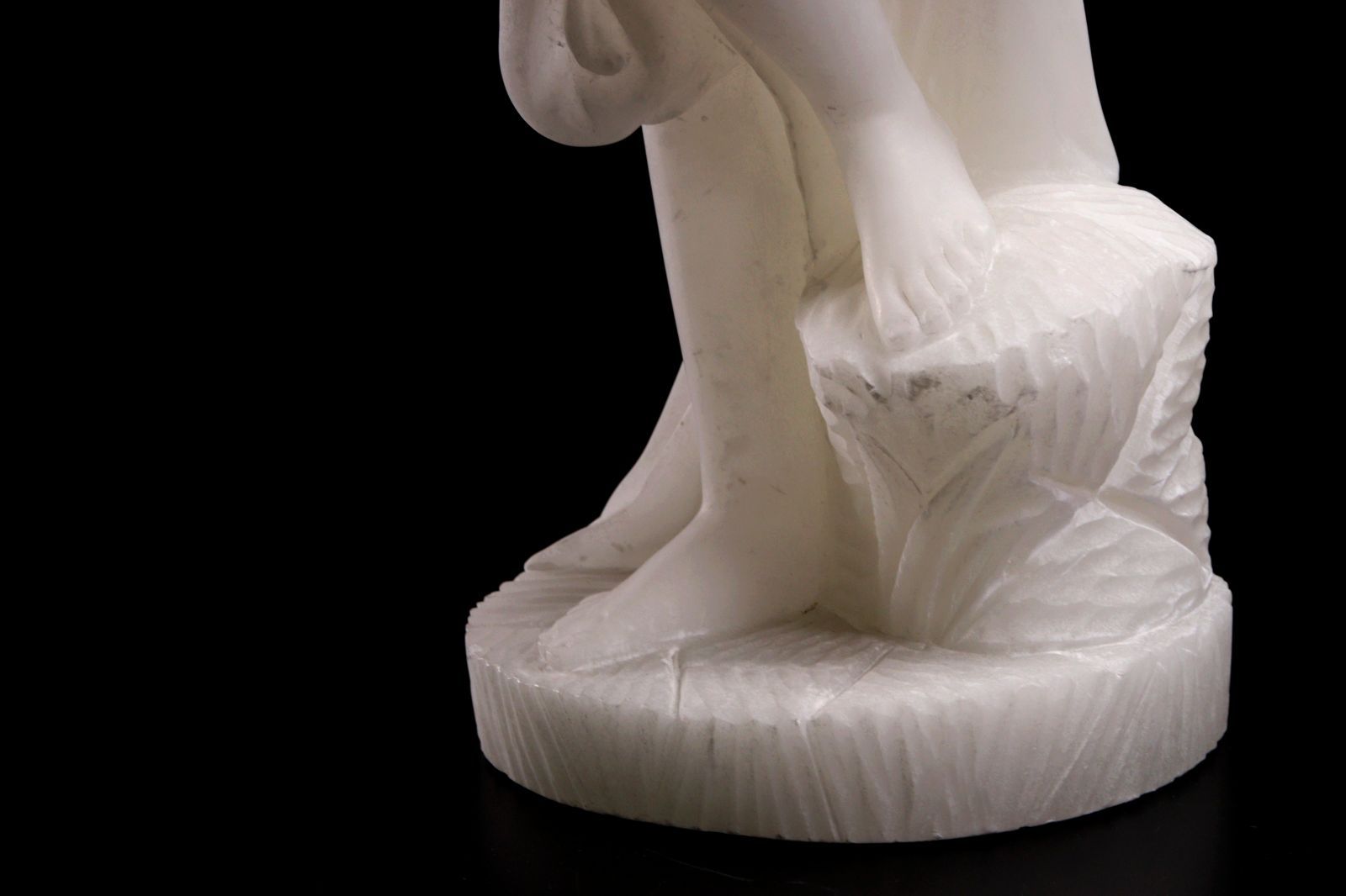 ビーナス湯浴みの像 彫刻像『湯浴みするヴィーナス』 | 東京書芸館公式通販ウェブ