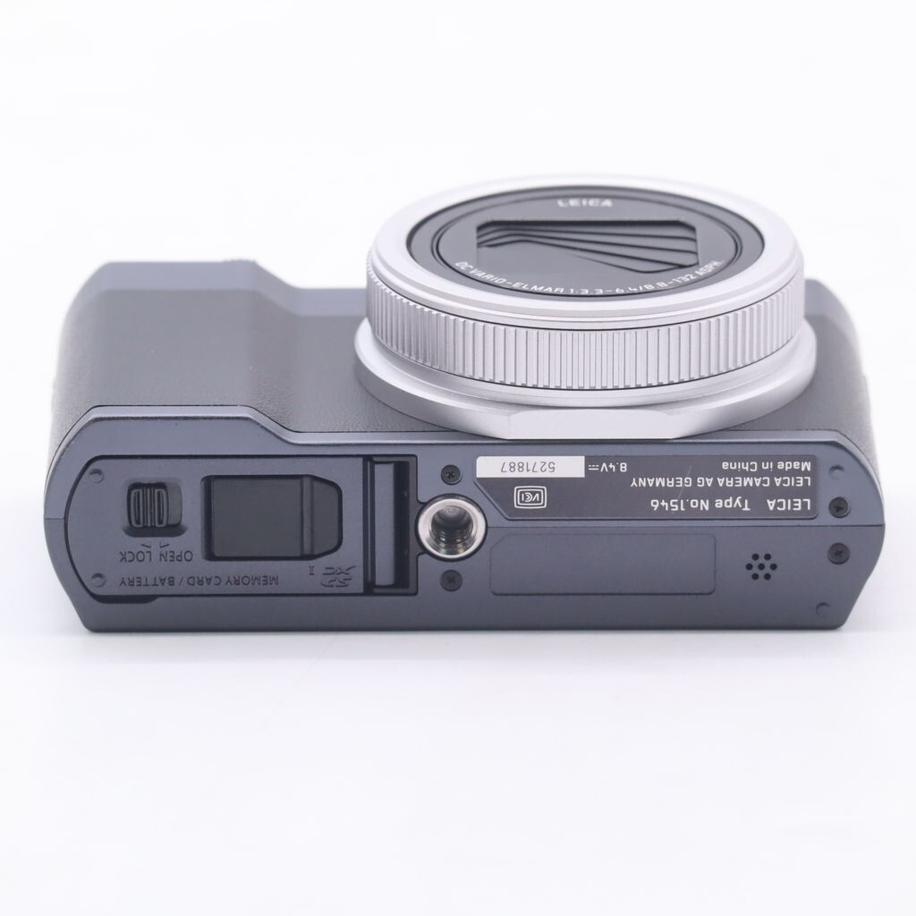 Leica ライカC-LUX ミッドナイトブルー 19130 - メルカリ