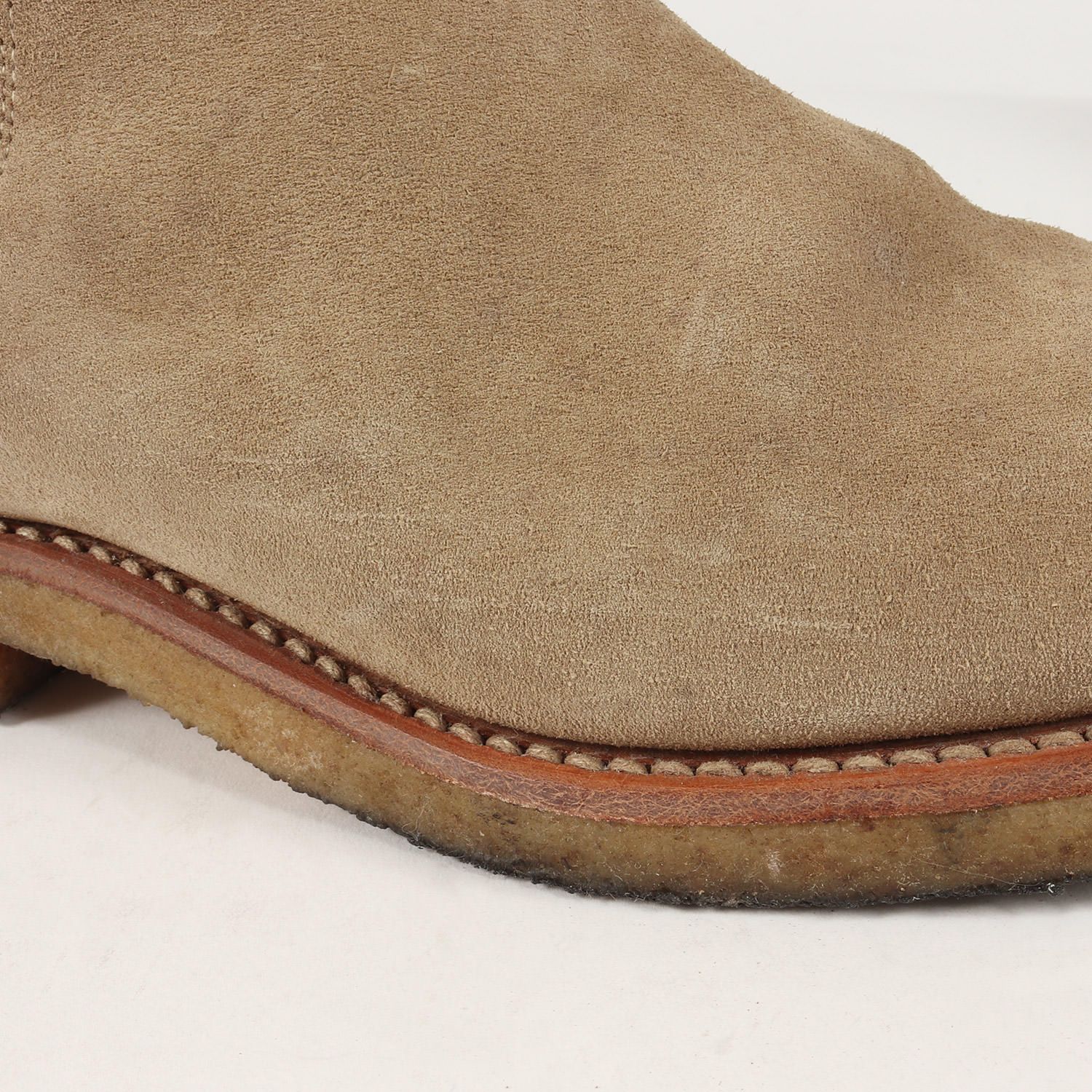 NONNATIVE ノンネイティブ サイズ:27.0cm Rags McGREGOR ラグス