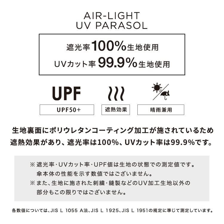 ピンク Wpc. 日傘 遮光軽量 サンセット ミニ ピンク 折りたたみ傘 50cm