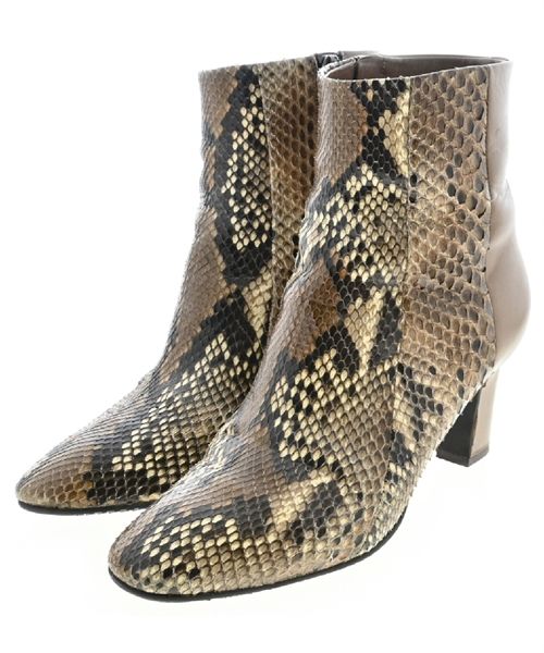 希少な芋焼酎 森伊蔵 1800ml 1.8L 未開栓 芋焼酎 かめ壺焼酎 Prada Women's Brown Velvet 4