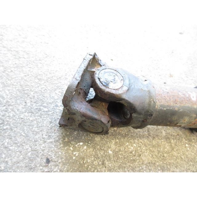 S47年 スカイライン ハコスカ GC10 右Rドライブシャフト 198550 4688 FFCRYSTALESIA_COM