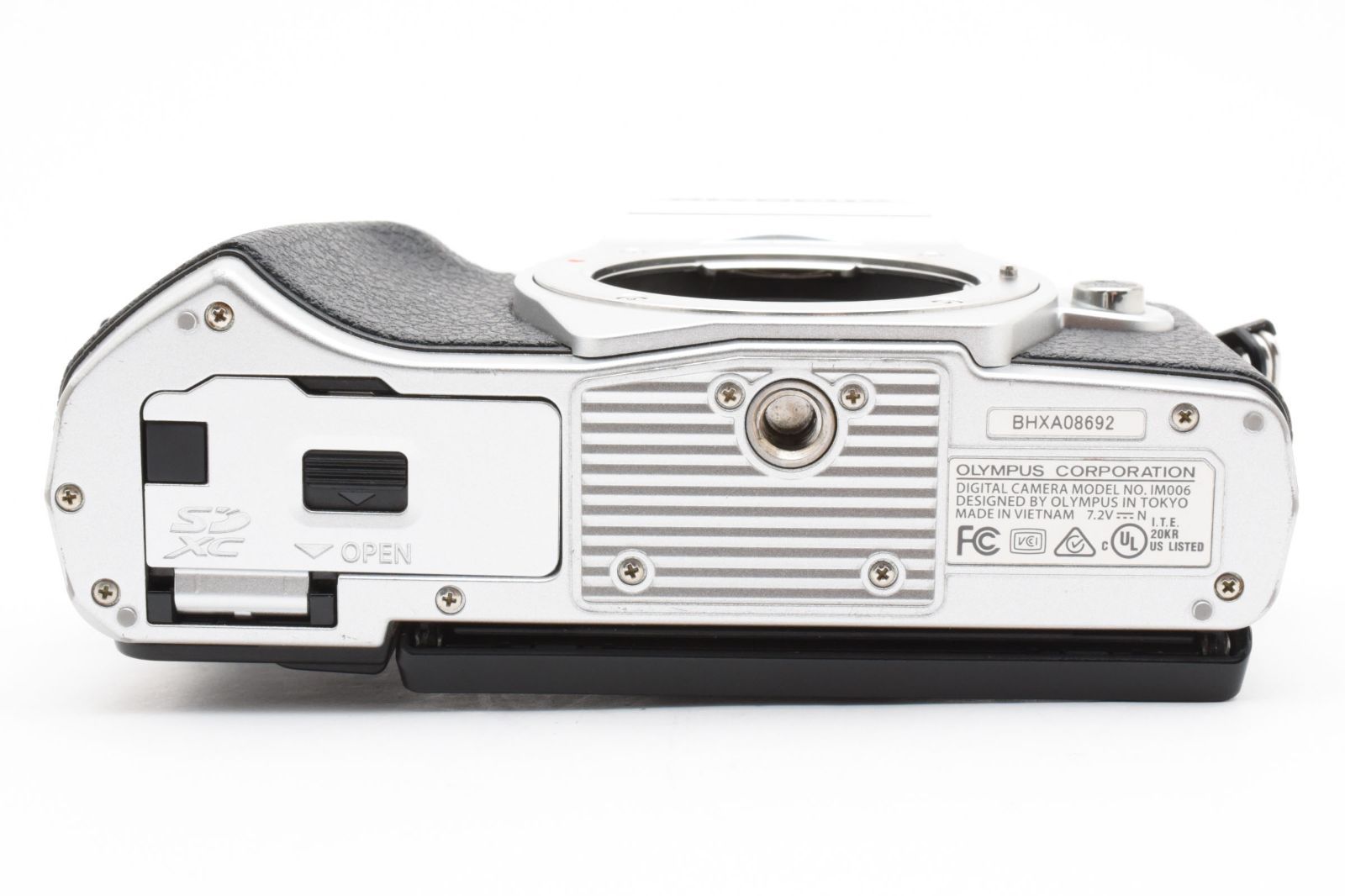MARK III
