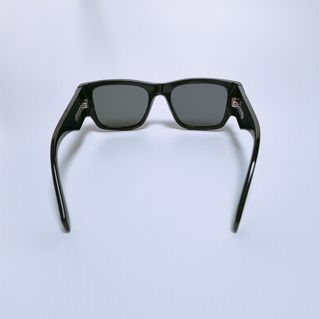 新品未使用】PRADA トライアングルロゴ サングラス プラダ