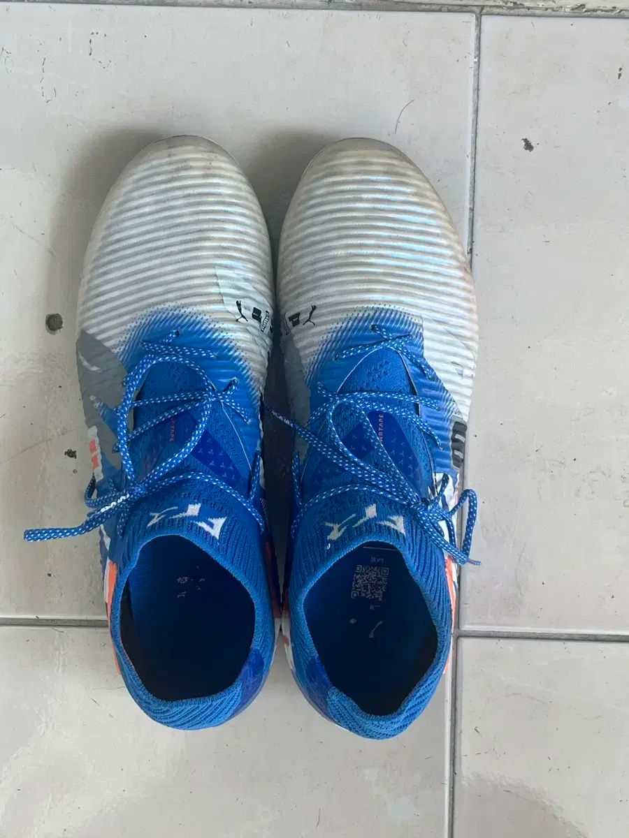 プーマ Hello Future8 mg 255