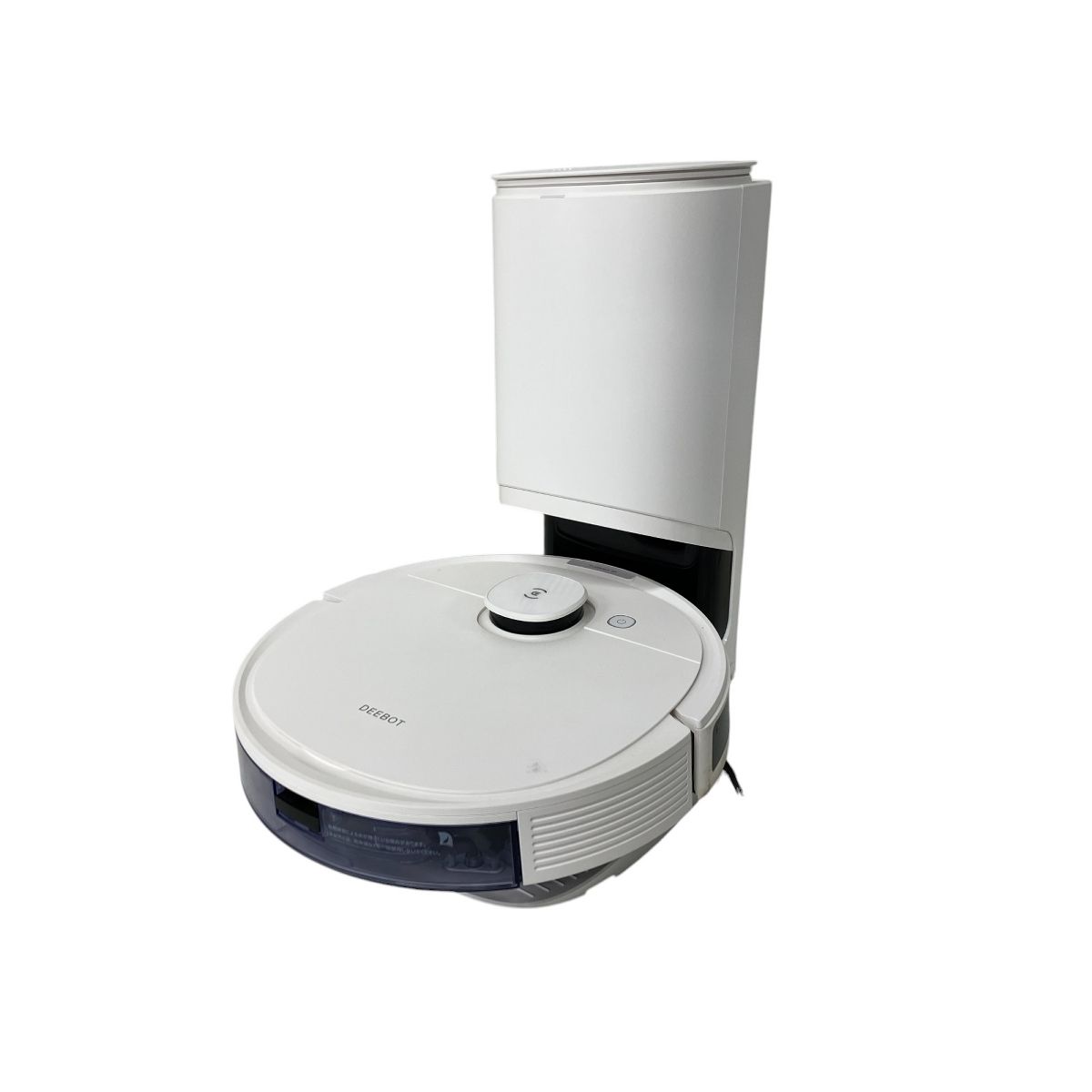 ECOVACS
