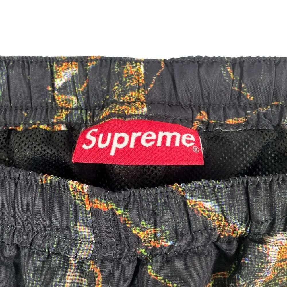 SUPREME シュプリーム Marble Track Pant マーブル トラック