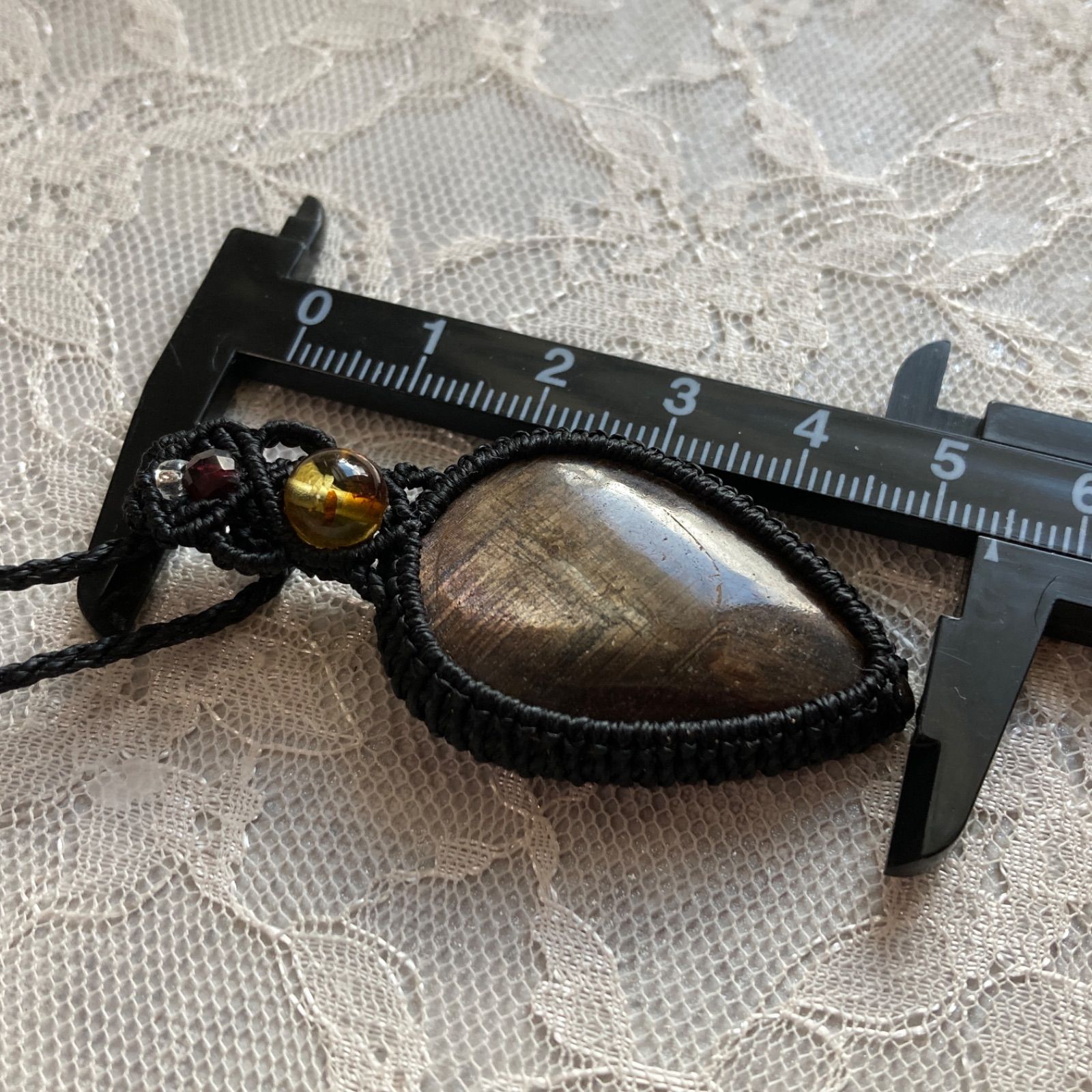 ゴールドシーン