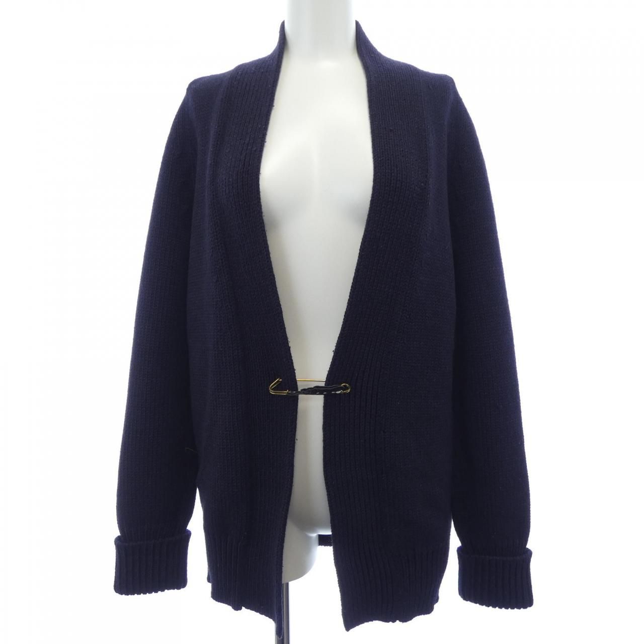 ユリパーク YURI PARK カーディガン