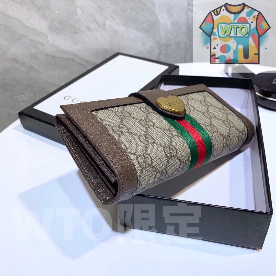 【まるページ】他の方はご購入を控えてください。グッチ 今日WTO】GUCCI グッチ 二つ折りウォレット 送料無料 お得な価格