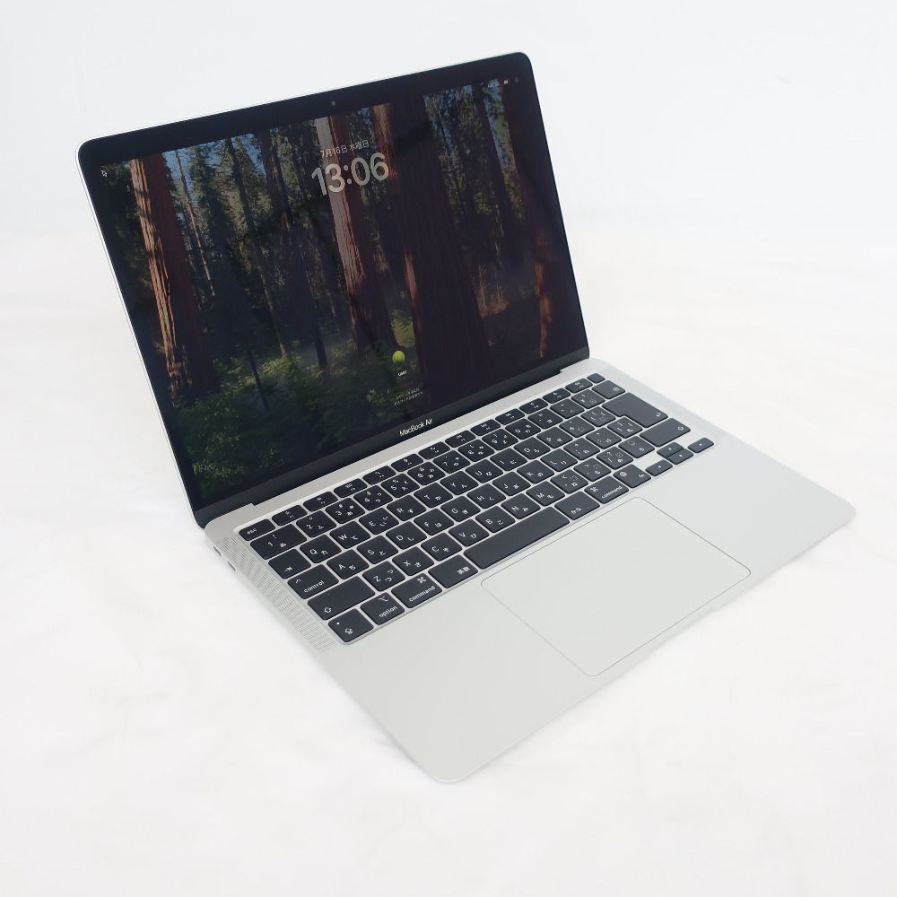 MacBook Air A2337 本体 Apple Macbook Air A2337 Retina Display M1 Processor (8GB Ram