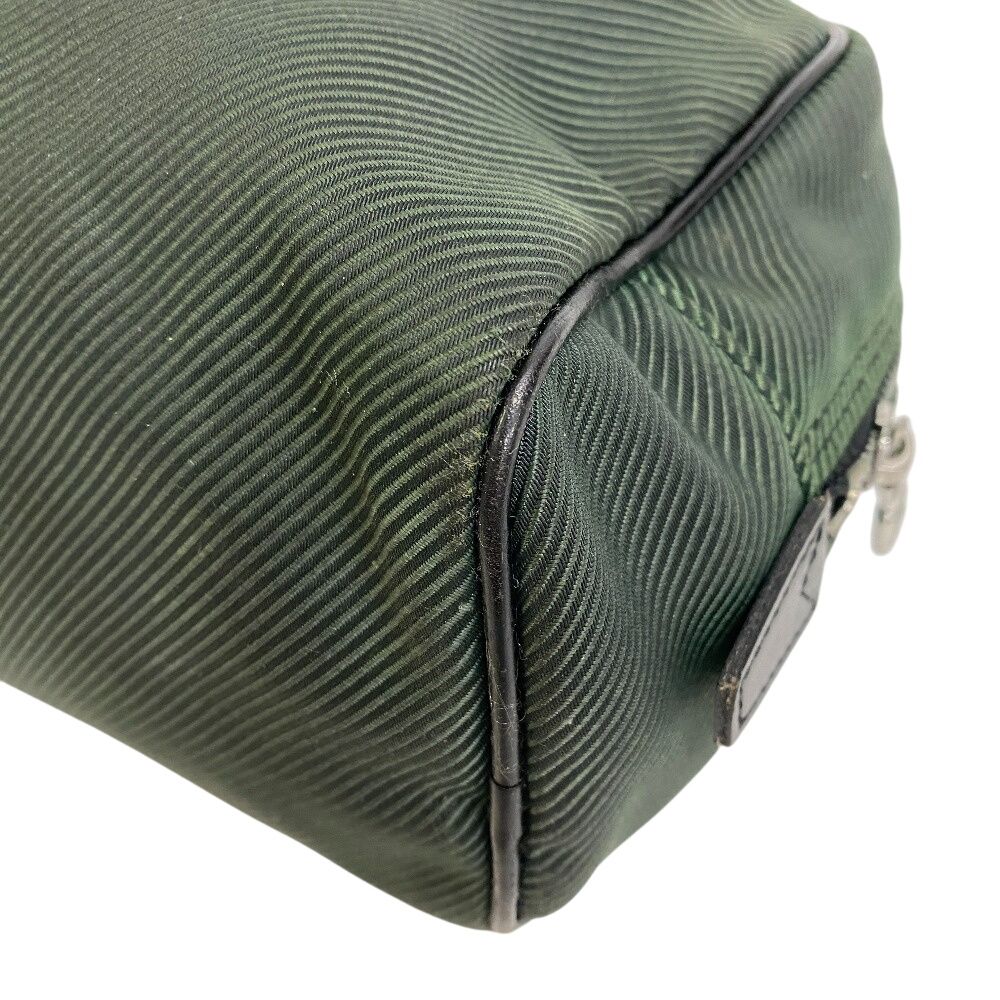 ルイヴィトン LOUIS VUITTON クラッチバッグ パラナ M30752 グリーン ルイヴィトン LOUIS VUITTON クラッチバッグ パラナ M30752 グリーン