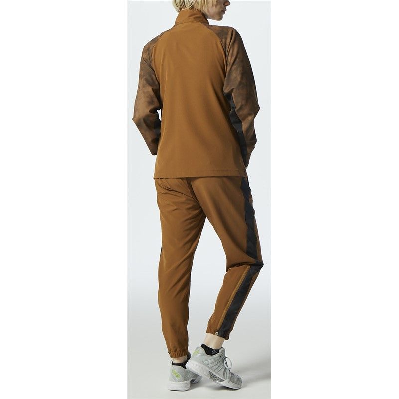 dunlop(ダンロップテニス) トラックジャケットDAF-5420W テニスWUP