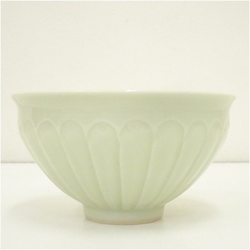 作家物 木葉茶碗（共箱） 茶道 抹茶 おしゃれ 抹茶茶碗 抹茶碗 和食器