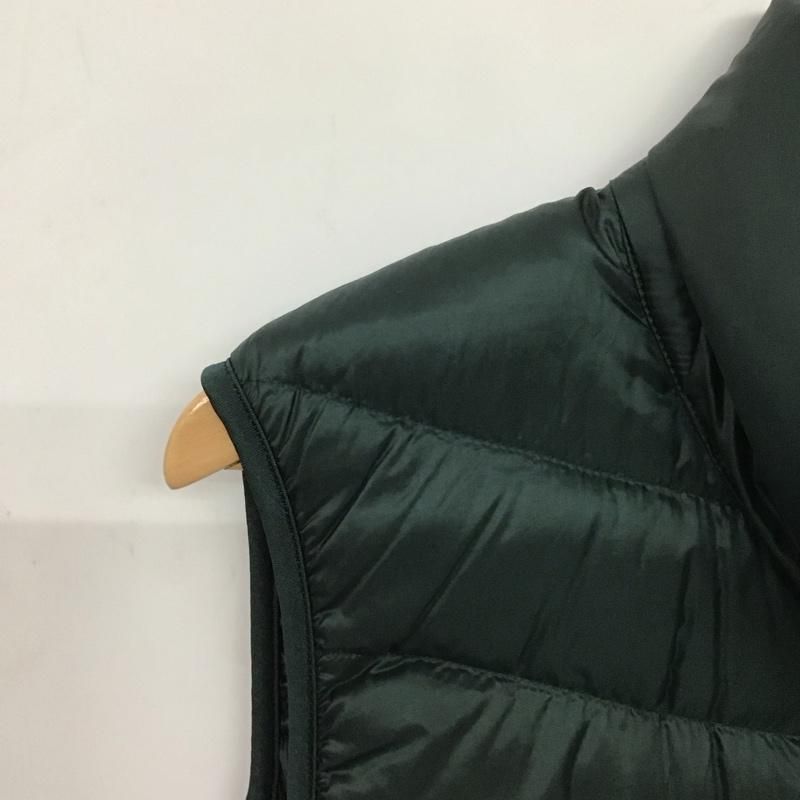 UNIQLO ユニクロ ベスト 211-127500 ウルトラライトダウンベスト