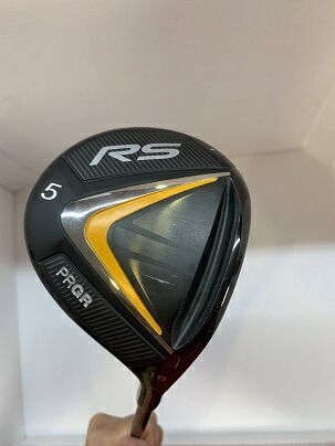 プロギア アールエス フェアウェイウッド JUST(2022) RS JUST(2022) 5W