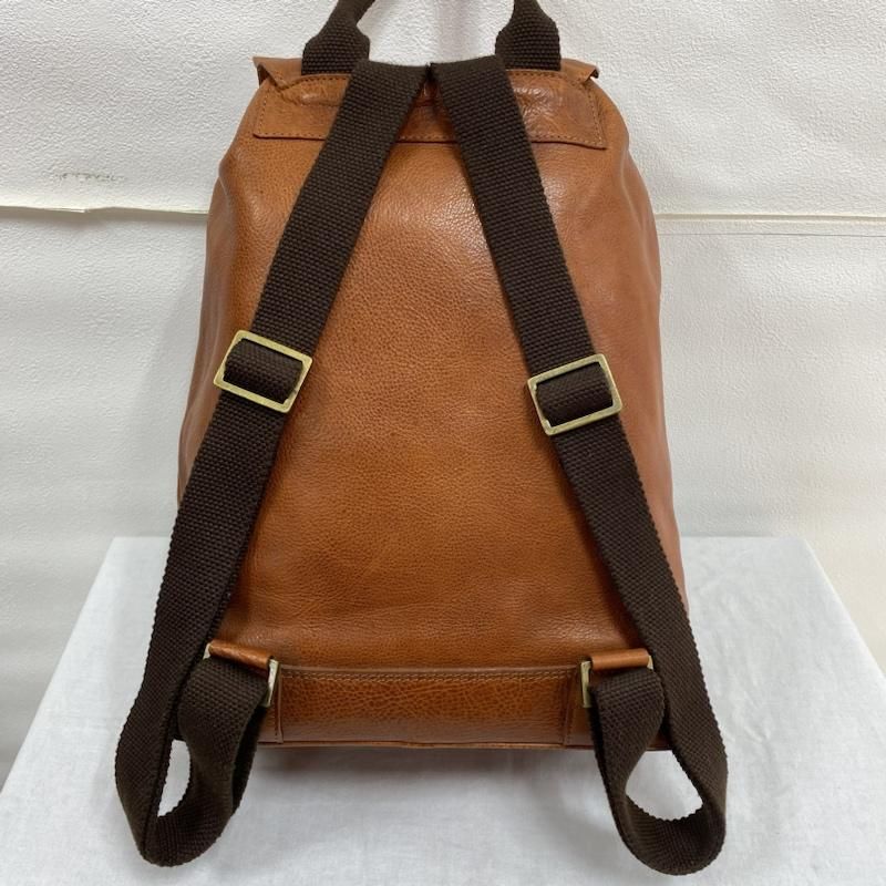 Mulberry マルベリー リュックサック、デイパック リュック