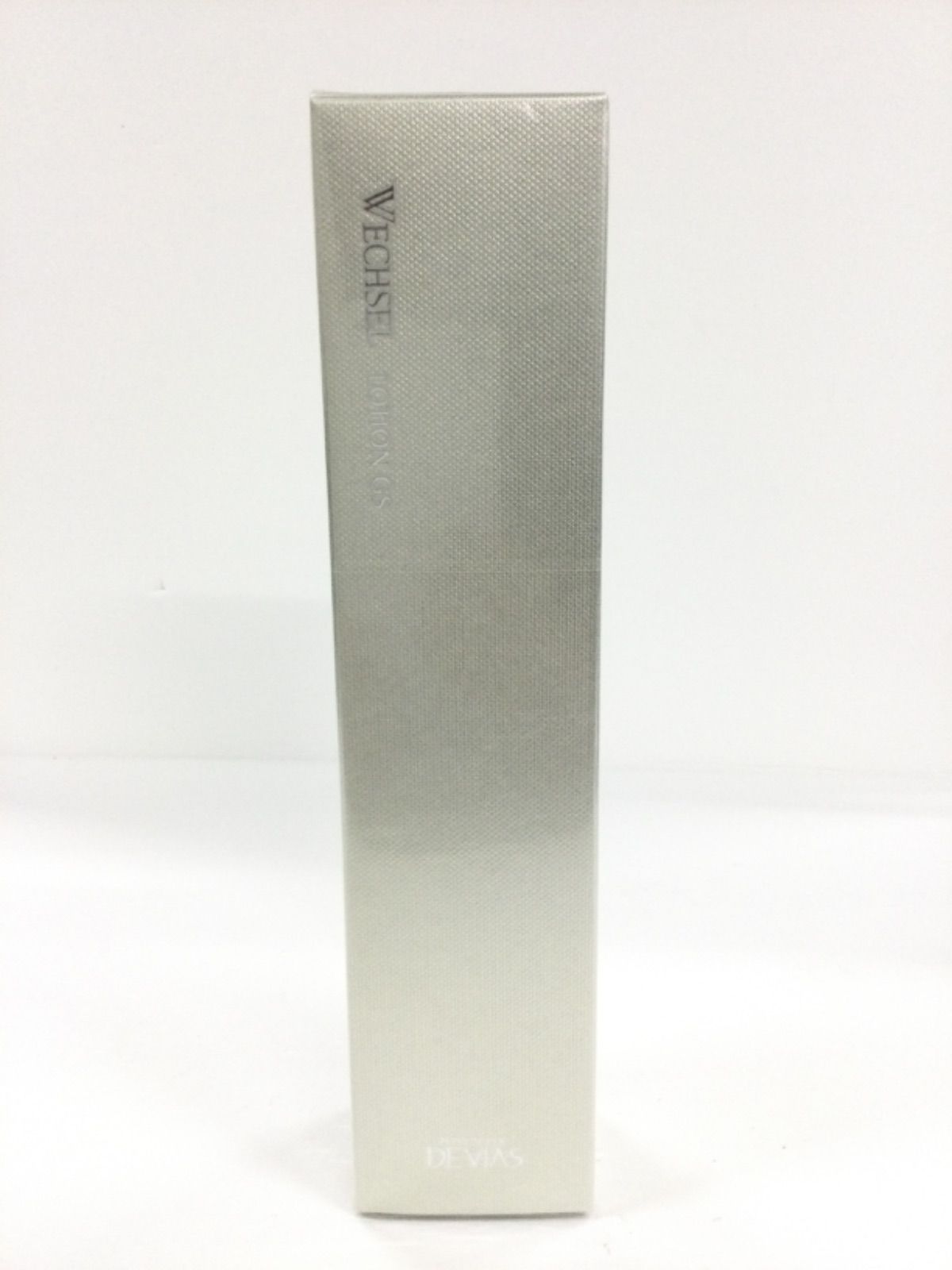 DRデヴィアス ヴェクセルローションGS薬用角質除去化粧 ヴェクセル