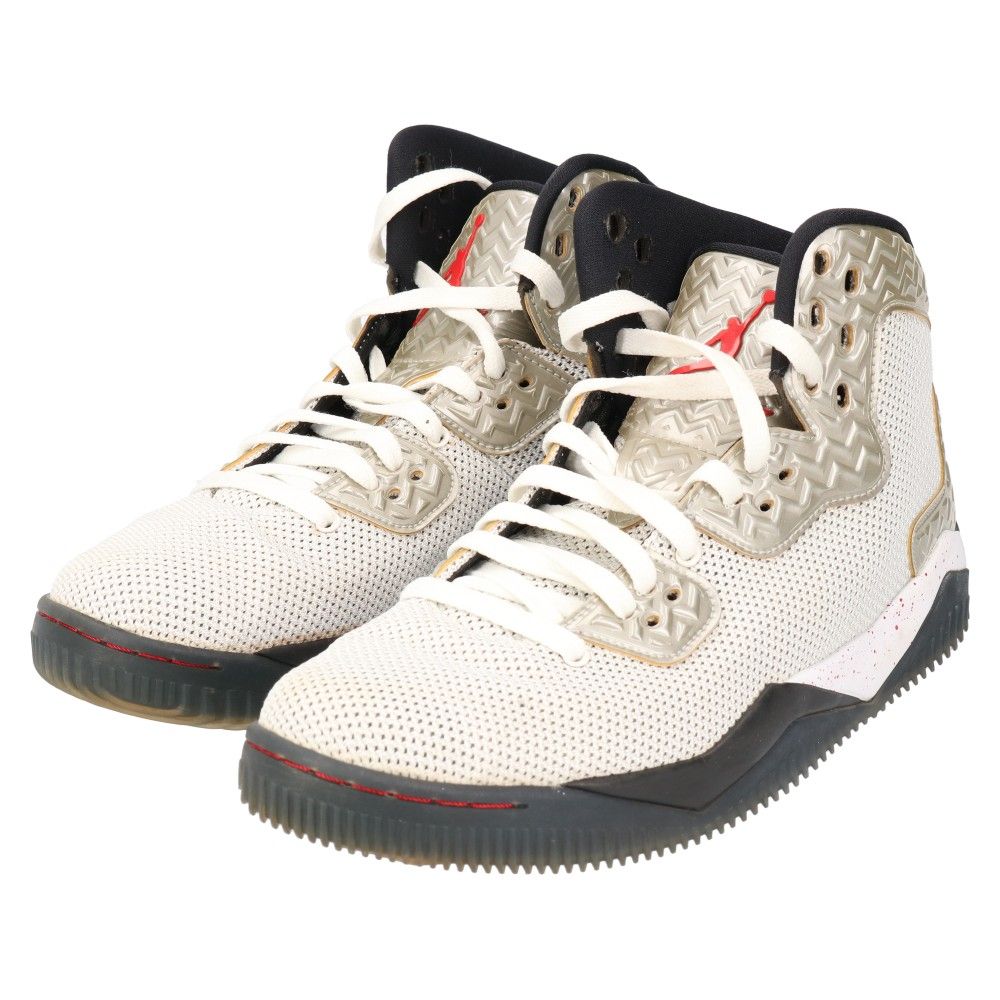ジョーダン　ハイカット　スニーカー NIKE (ナイキ) AIR JORDAN SPIKE FORTY PE エアジョーダン