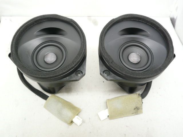 ソニックデザイン SF-S01E ウーハー ツイーターセット スバル レヴォーグ TBE-1877i エンクロージャー 密閉型 ソニックプラス