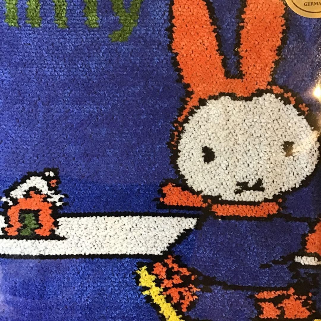 フェイラー ミッフィー FEILER タオルハンカチ ハンカチ miffy