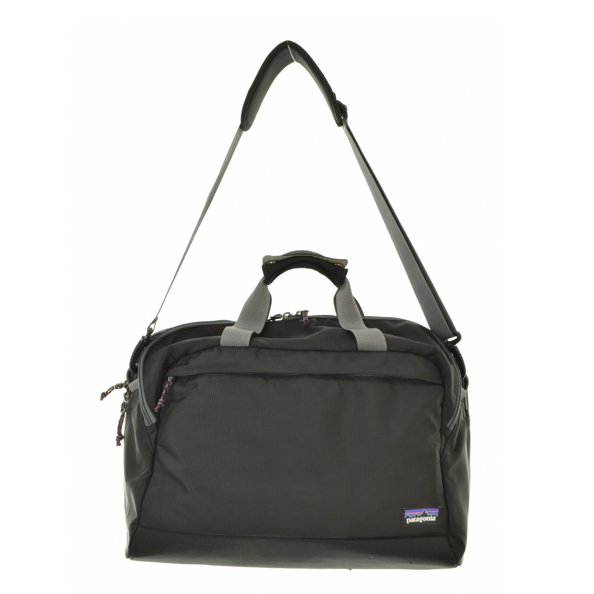 美品！patagonia　 2WAYブリーフケース Headway Brief パタゴニア(patagonia) Headway Brief(ヘッドウェイ ブリーフ