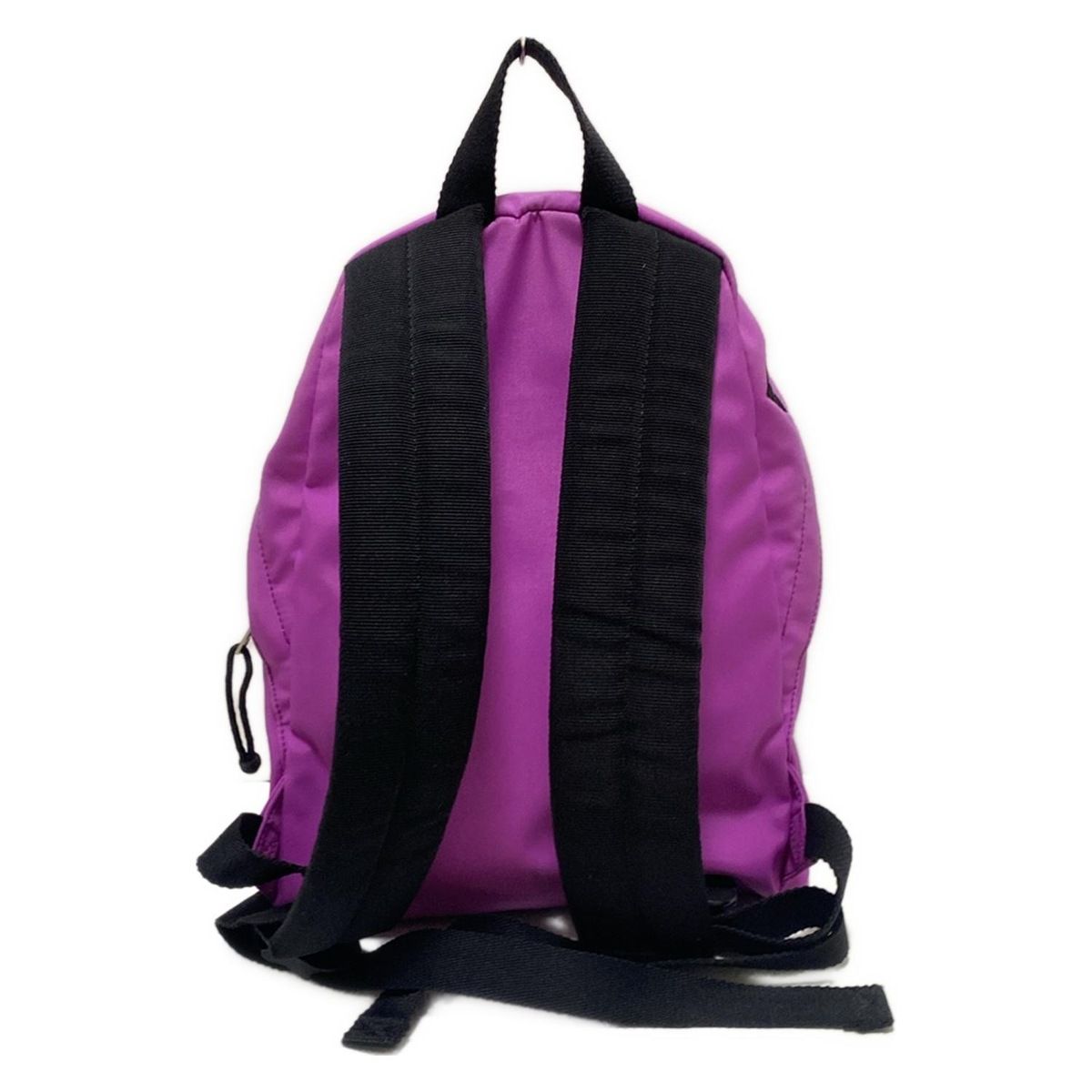 BALENCIAGA(バレンシアガ) リュックサック ウィール バックパック S