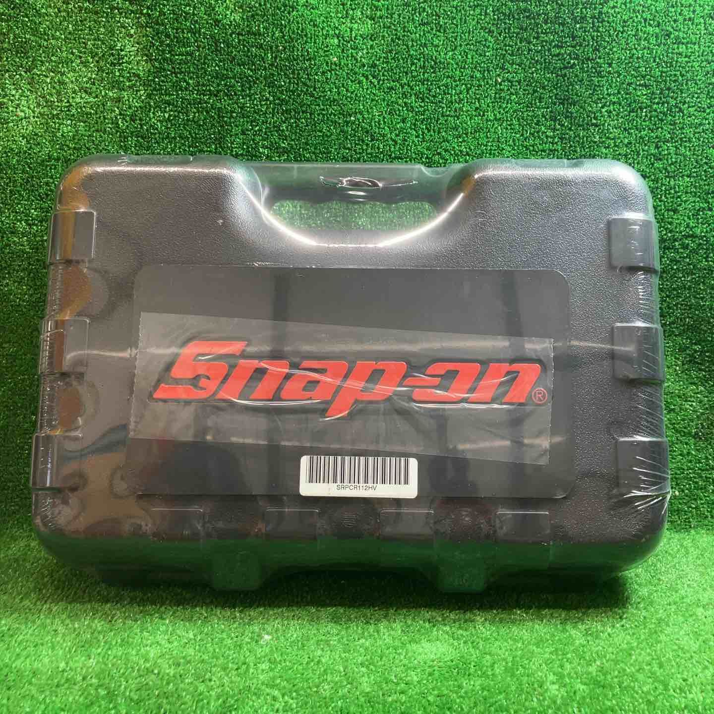 ▲スナップオン Snap-on リングプライヤー12本セットSRPCR112HV 川越店