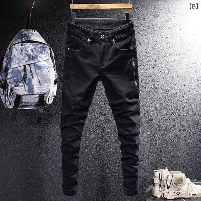 ストリート 紳士服