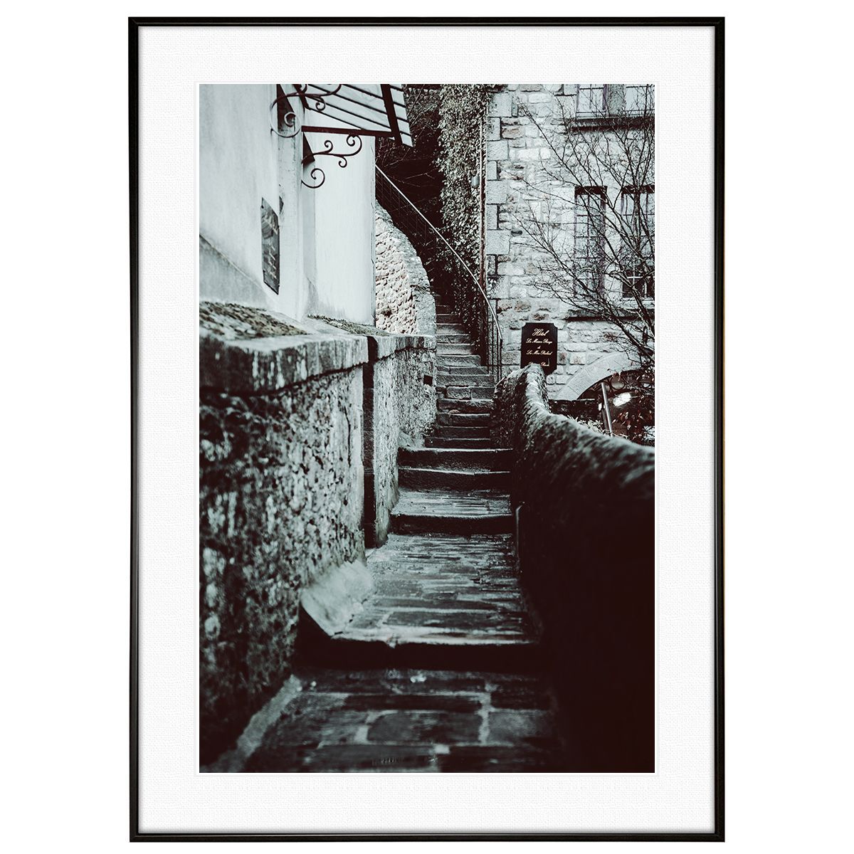 特別額装品/ポスター/モン サン ミシェル 61qSqyC8m4L._AC_UF350,