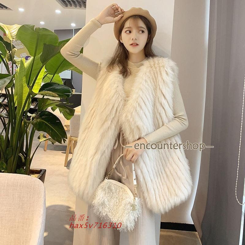 羽織 ノースリーブ