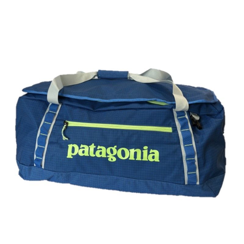 【 即納 】 パタゴニア ブラックホール ダッフル 70L ( Matte Vessel Blue ) | PATAGONIA Black Hole Duffel