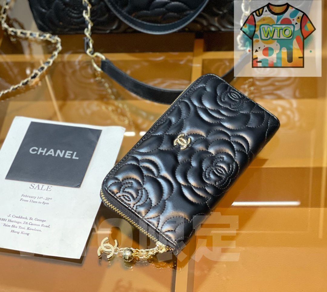 再値下げ！　シャネル3点セット 美品 CHANEL シャネル ショルダーバッグ ハンドバッグ 財布 3点