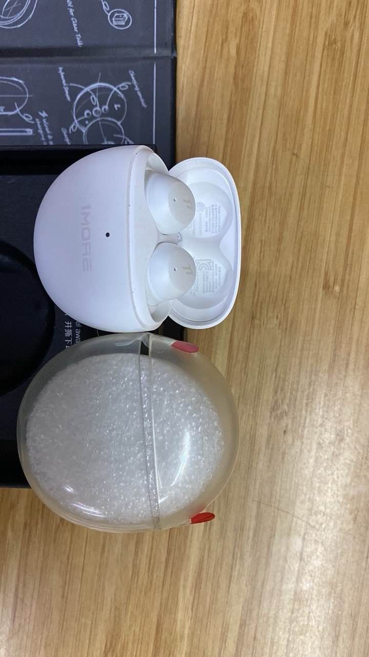 ComfoBudsMini 寝ホン