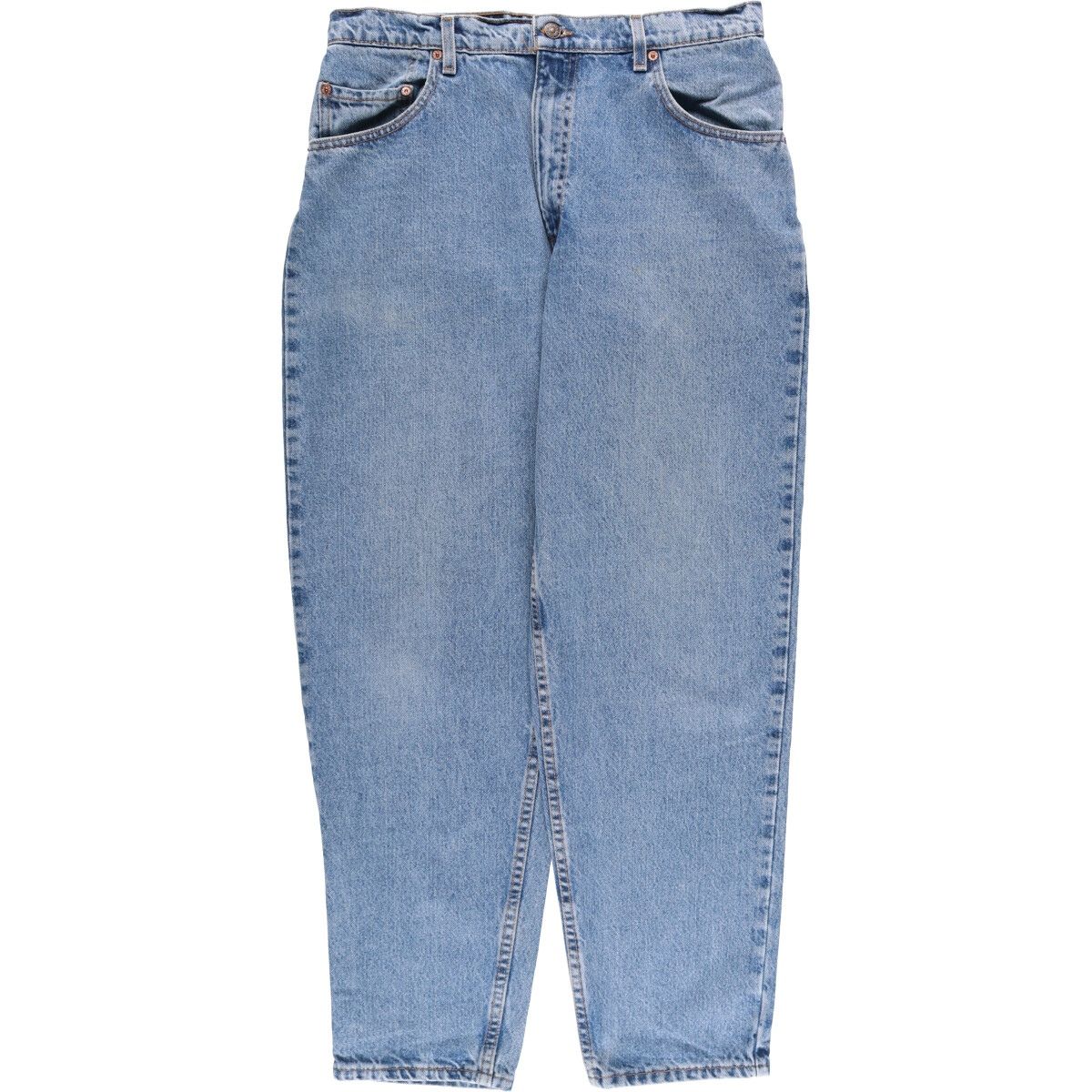 古着 90年代 リーバイス Levi s 560 LOOSE FIT TAPERED LEG テーパードデニムパンツ メンズw36相当 ヴィンテージ eaa588939